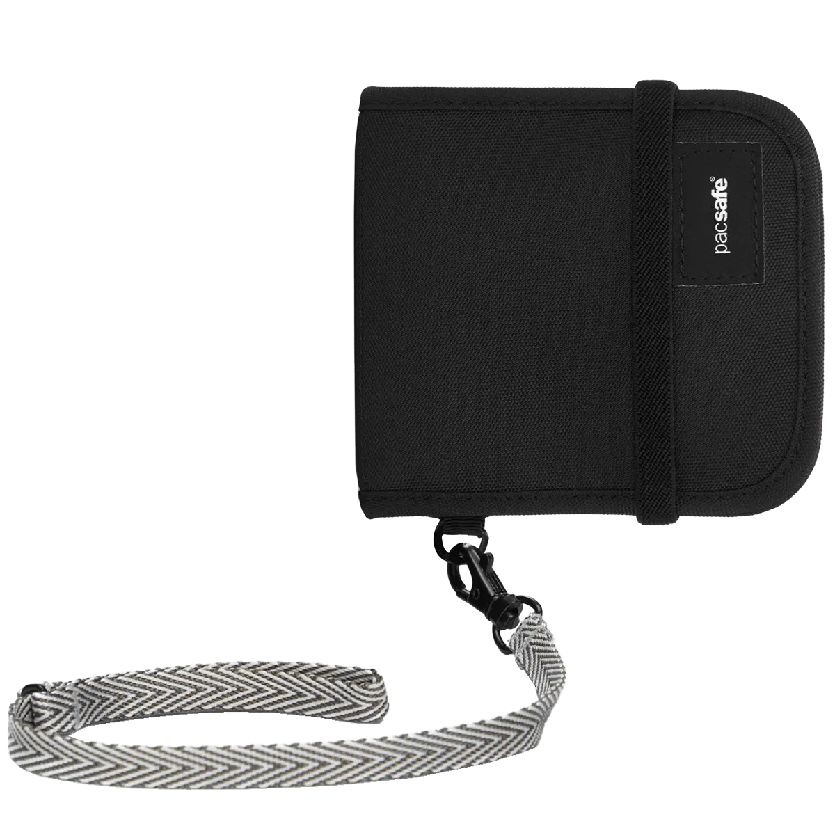 Rfidsafe V100 Bifold Wallet Dont Wait Save Exclusive Hot Pick