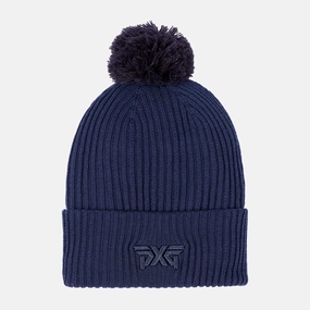Dont Miss This Steal Clearance Savings Now Rib Knit Cuff Beanie With Pom