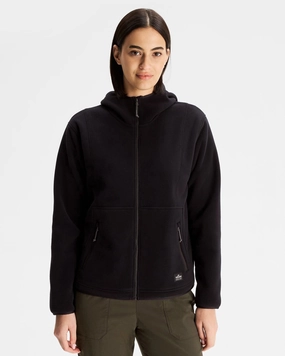 Best Price Today Ridge Retro 200 Primaloft Women'S Jacket - Black