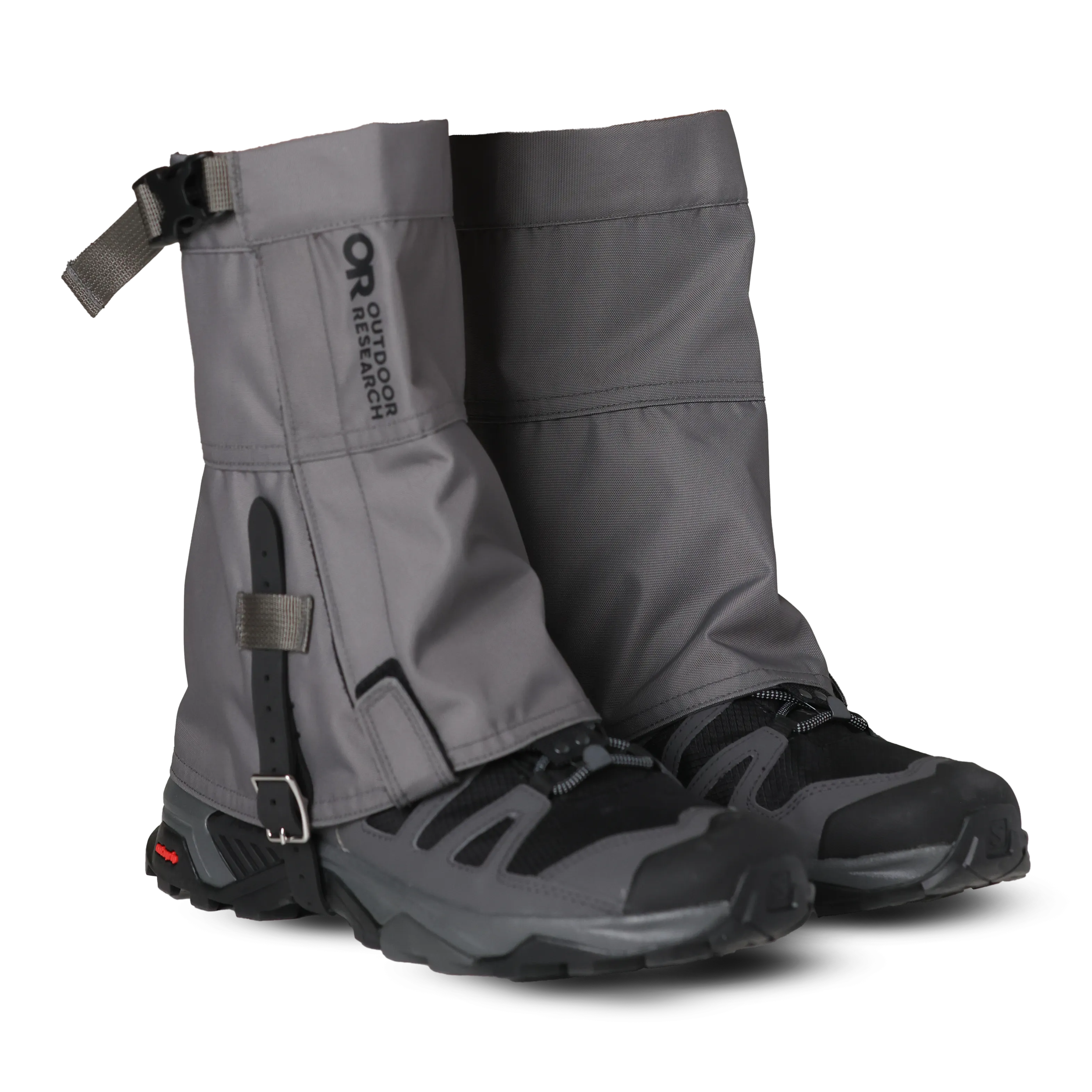 Rocky Mountain Low Gaiters Ii Shop Smart Deals