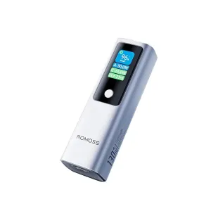 Grab Your Savings Romoss Ppu10 10000Mah 130W Power Bank