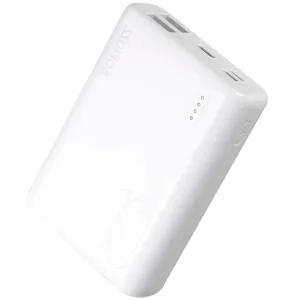 Romoss Psl10Pf 10000Mah Mini 22.5W Pd Power Bank Daily Hot Deal Best Seller Discount