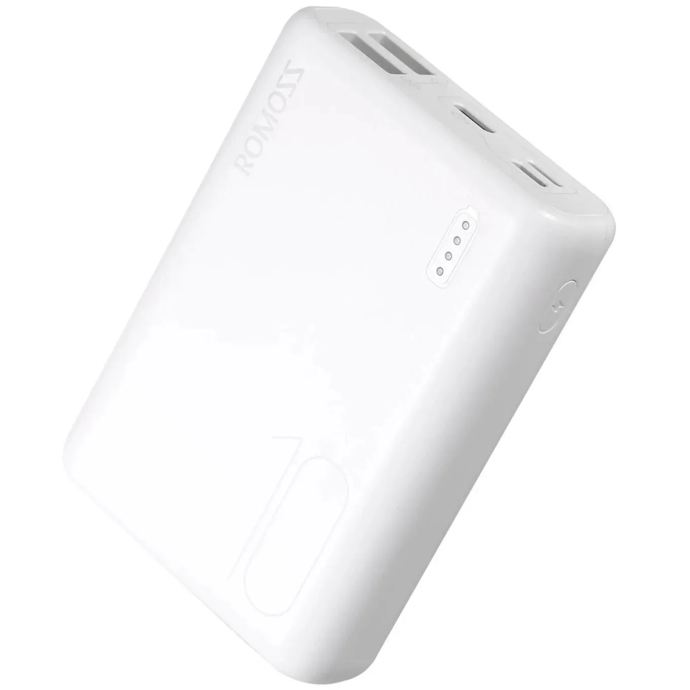 Romoss Psl10Pf 10000Mah Mini 22.5W Pd Power Bank Daily Hot Deal Best Seller Discount