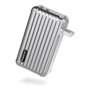 Deal of the Day Daily Special Offer Romoss Upower 10000Mah Power Bank - Space Gray