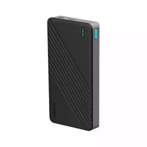 Big Clearance Event Romoss Wa20Pro Power Bank 20000Mah Black