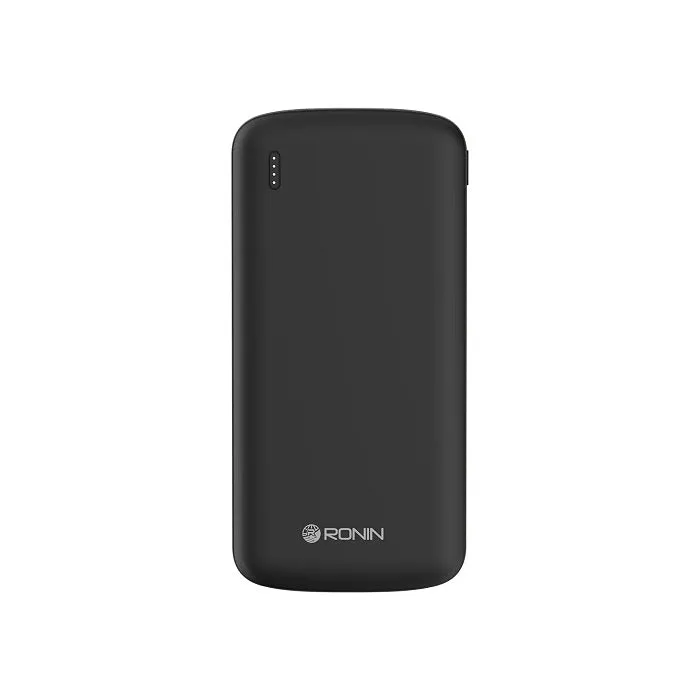 Hot Sale Frenzy Dont Miss This Offer Ronin R-4010 10000Mah Power Bank