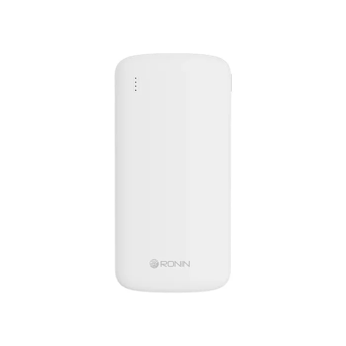 Dont Miss This Deal Save More Now Ronin R-4010 10000Mah Power Bank
