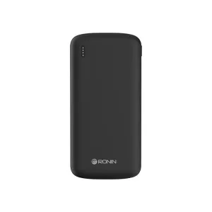 Hot Sale Frenzy Dont Miss This Offer Ronin R-4010 10000Mah Power Bank