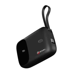 Instant Savings Inside Online Exclusive Deal Ronin R-4030 10000Mah Power Bank