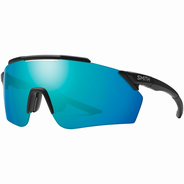 Dont Wait Save Ruckus - Matte Black/Opal