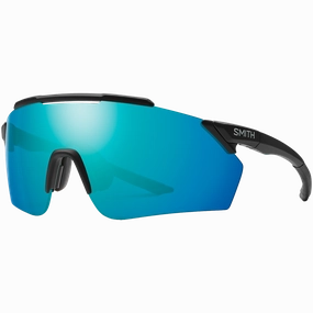 Dont Wait Save Ruckus - Matte Black/Opal