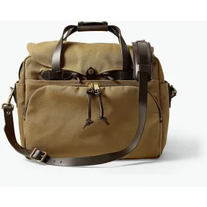 Limited Time Discount Clearance Sale Rugged Twill Padded Computer Bag