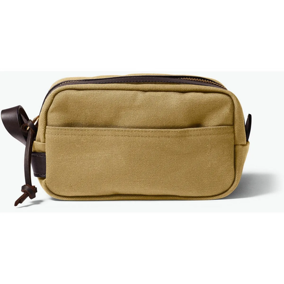 Trending Today Steal Rugged Twill Travel Kit