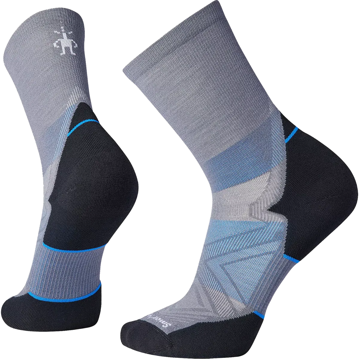 Run Targeted Cushion Mid Crew Hot Discount Deal