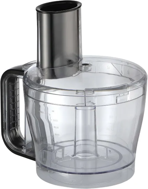 Russell Hobbs Desire Food Processor, 600Watts, Red