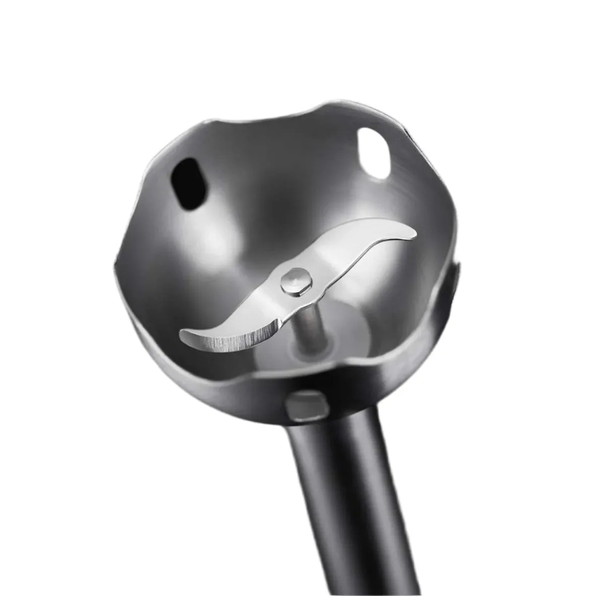 Russell Hobbs Desire Hand Blender, 500Watts, Red