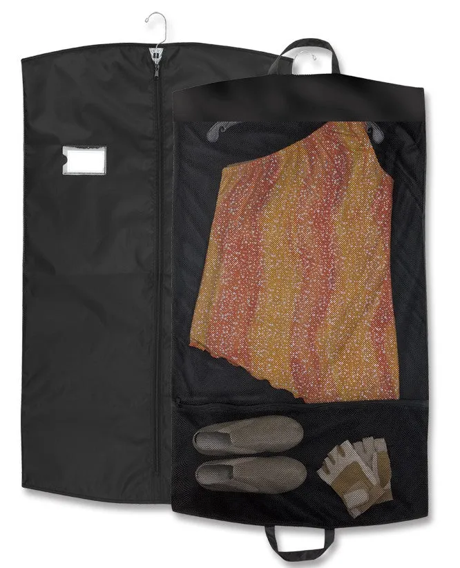 Limited Offer Alert Hot Offer Inside Garment Bag - 44" Aerator
