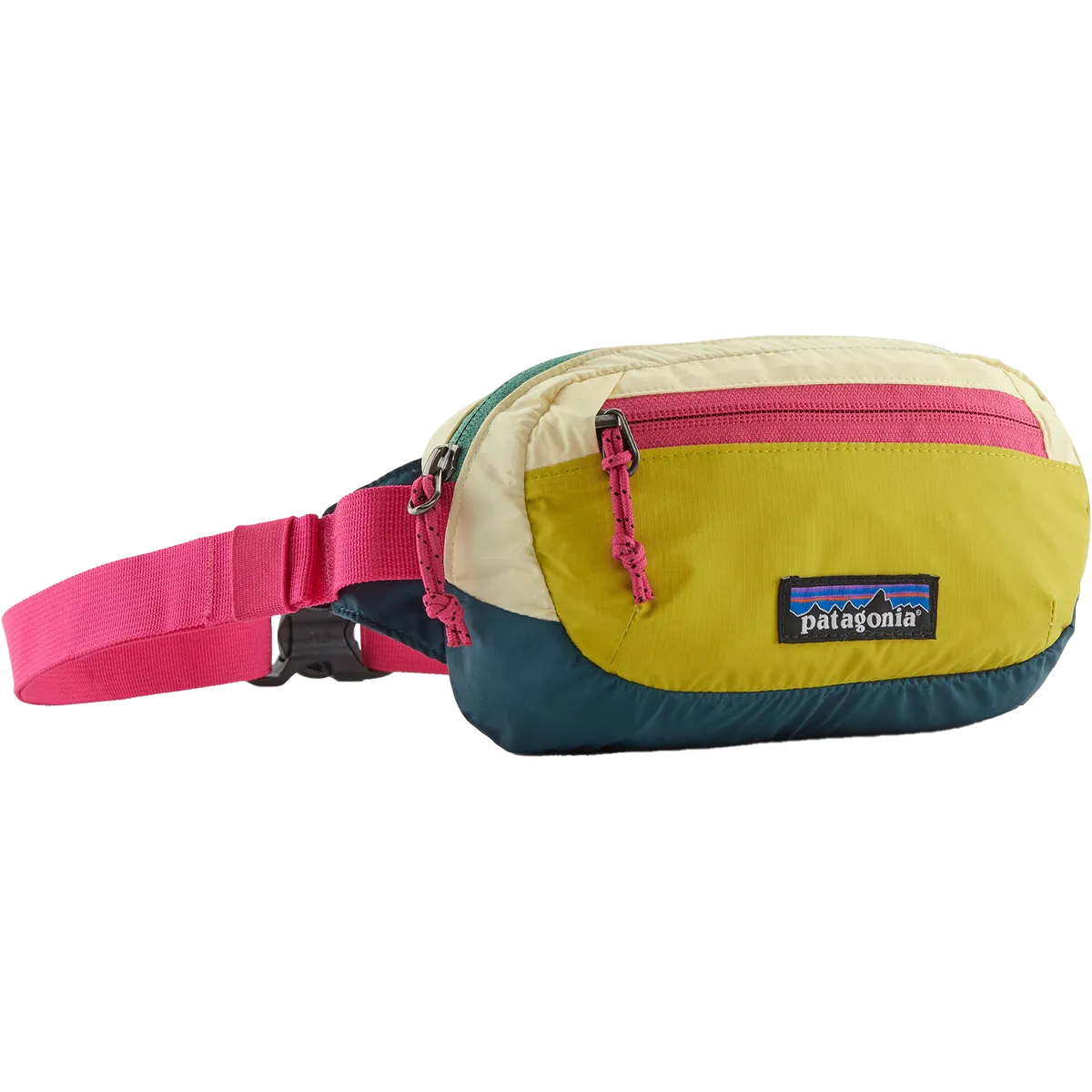 Trending Hot Picks Terravia Mini Hip Pack