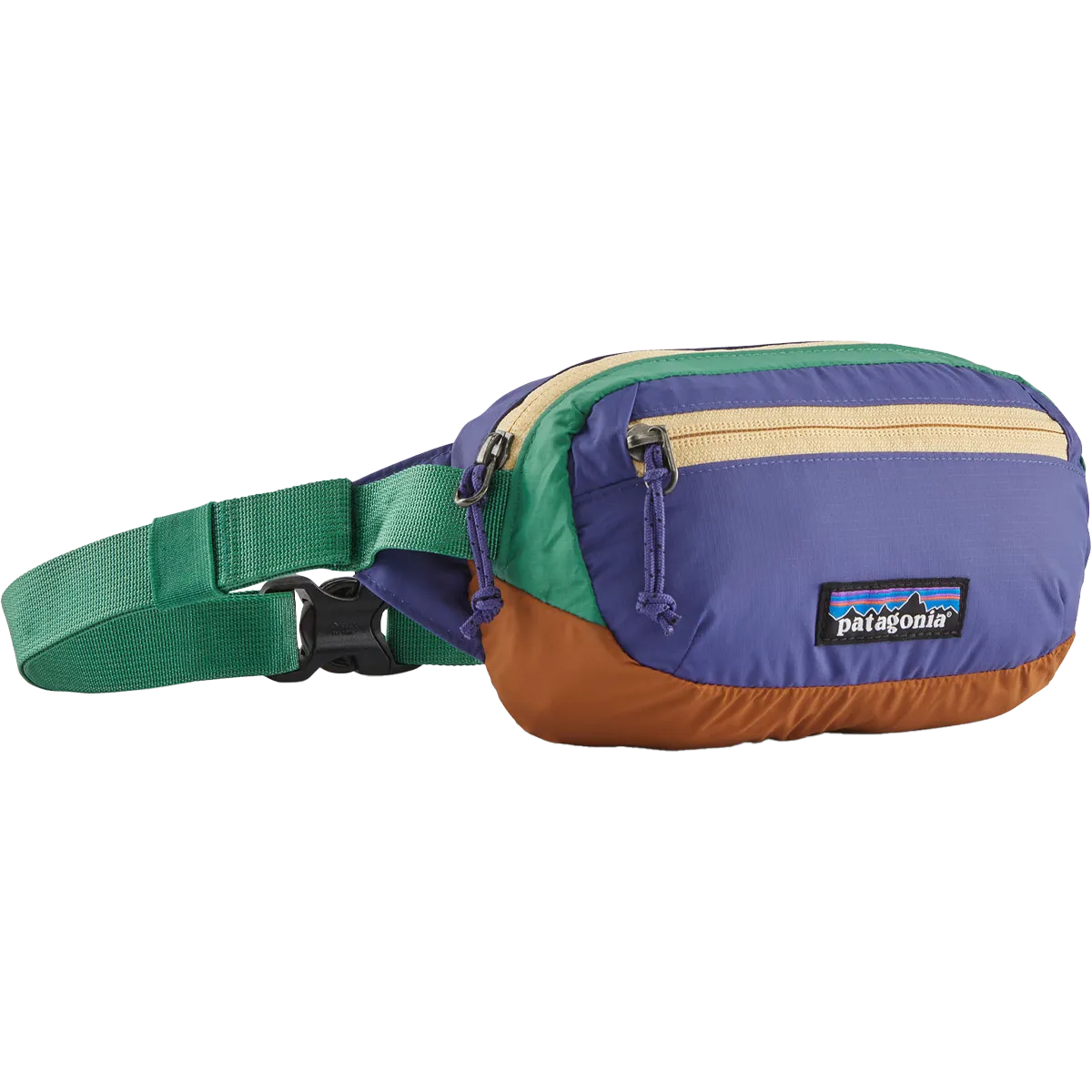 Dont Wait Save Terravia Mini Hip Pack