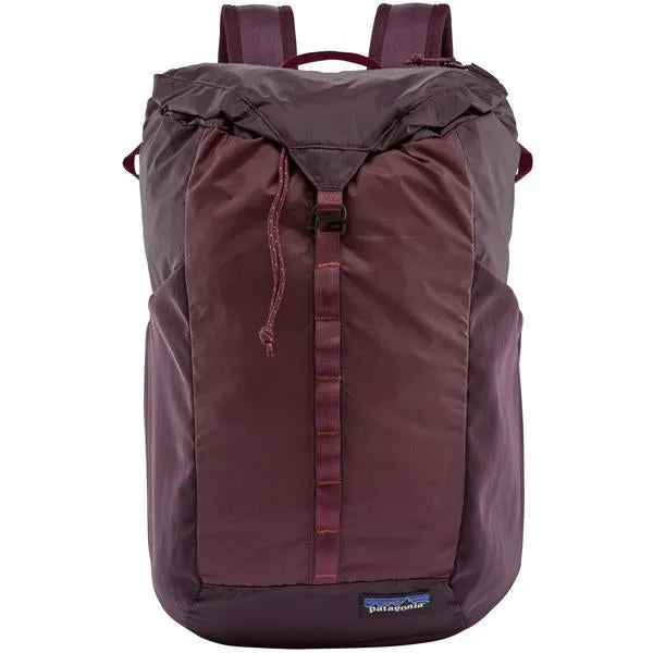 Ultralight Black Hole Pack 20L Clearance Event Today Deal Frenzy Today