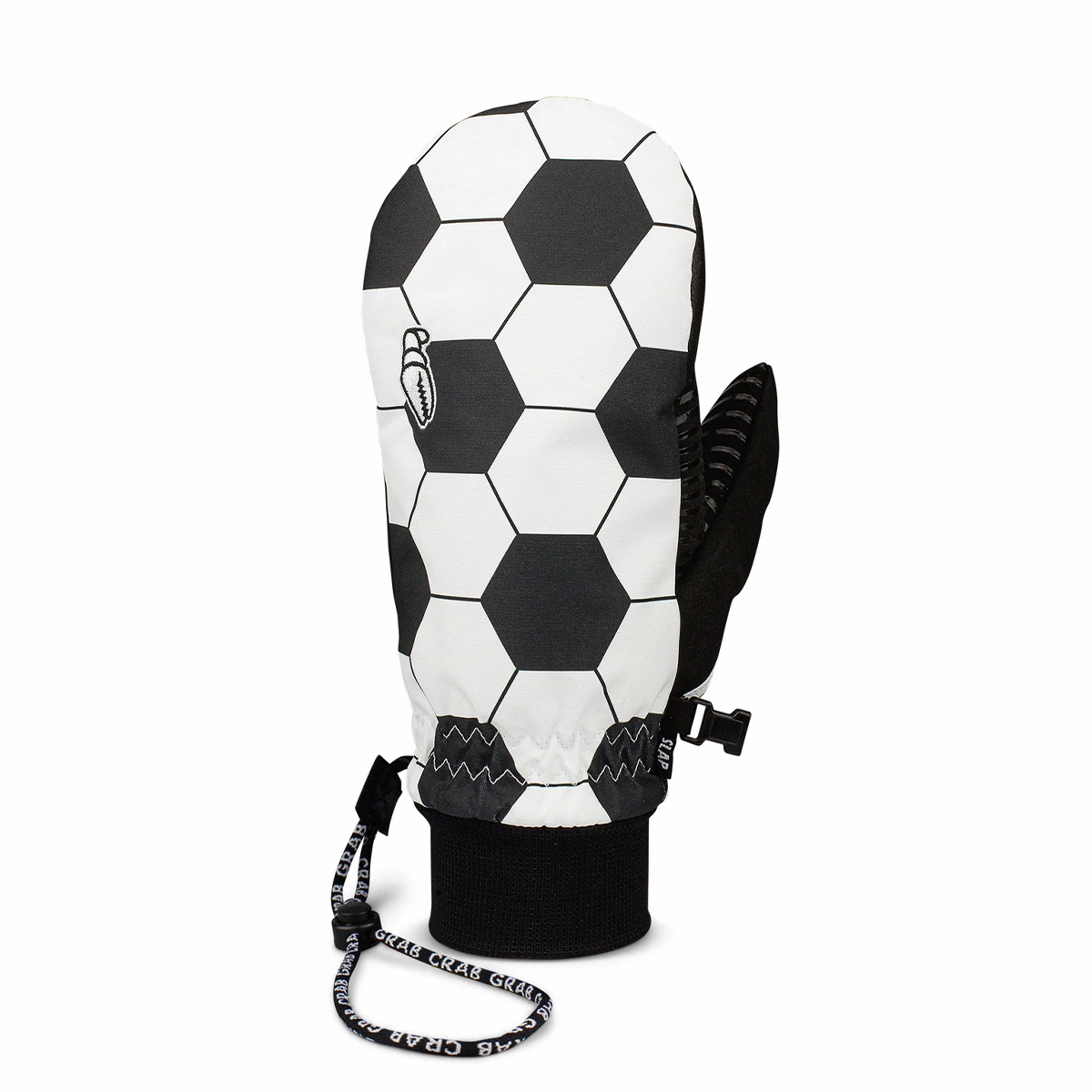 Crab Grab Slap Mittens - Soccerball Price Drop Alert