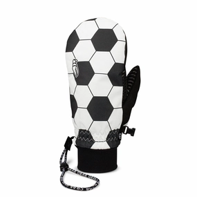 Crab Grab Slap Mittens - Soccerball Price Drop Alert