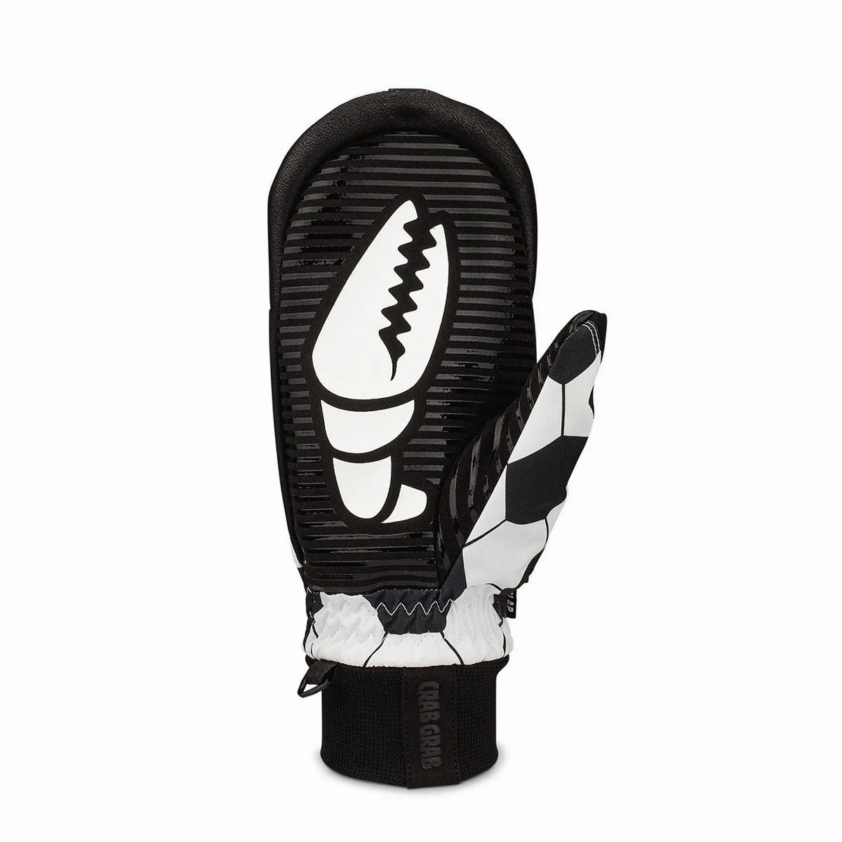 Mega Sale Now MustHave Steals Crab Grab Slap Mittens - Soccerball