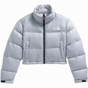 Limited Time Steal Special Deals Online Women'S Nuptse Short Jacket