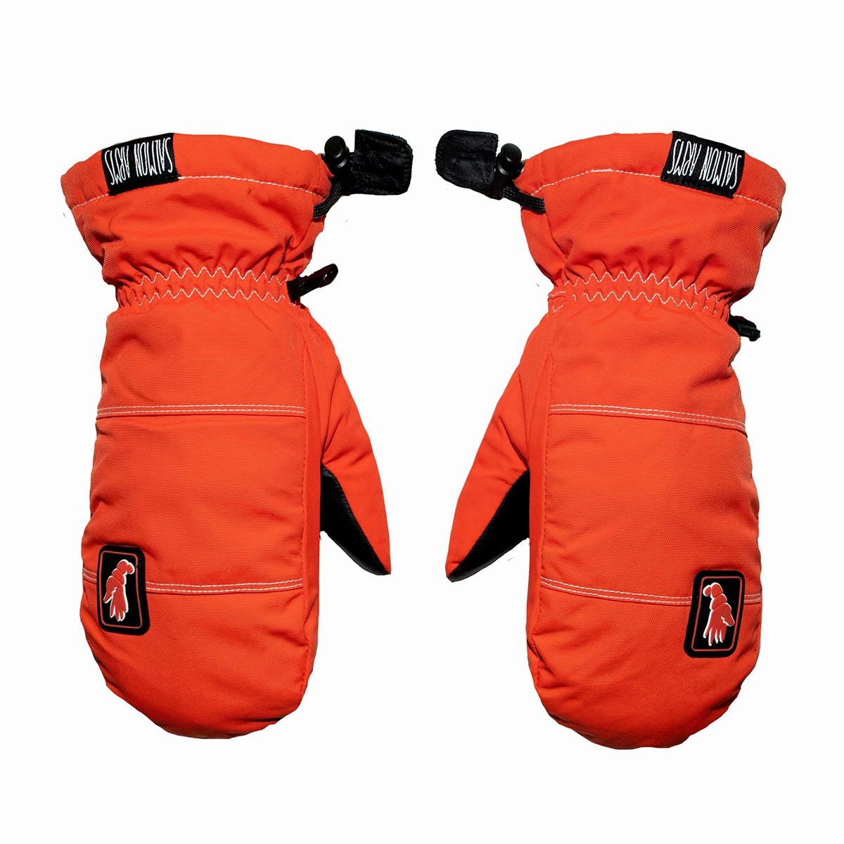 Limited Time Sale Biggest Savings Now Salmon Arms Classic Mitt - Imitation Crab / Keenan Filmer