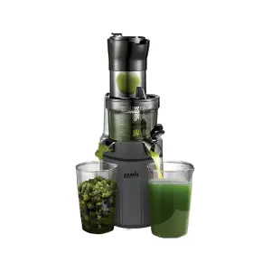 SAMIX Juicer, Black
