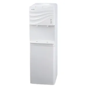Samix Water Dispenser Hot & Cold, White