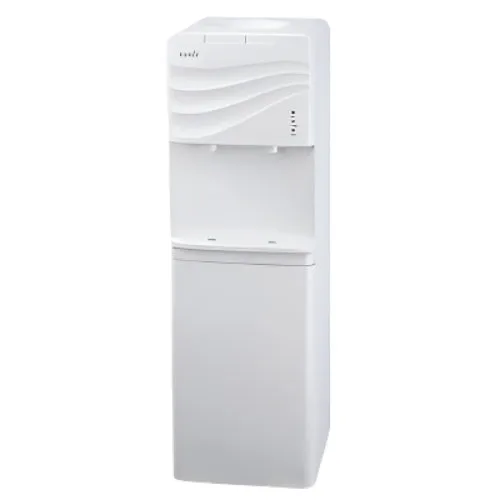 Samix Water Dispenser Hot & Cold, White