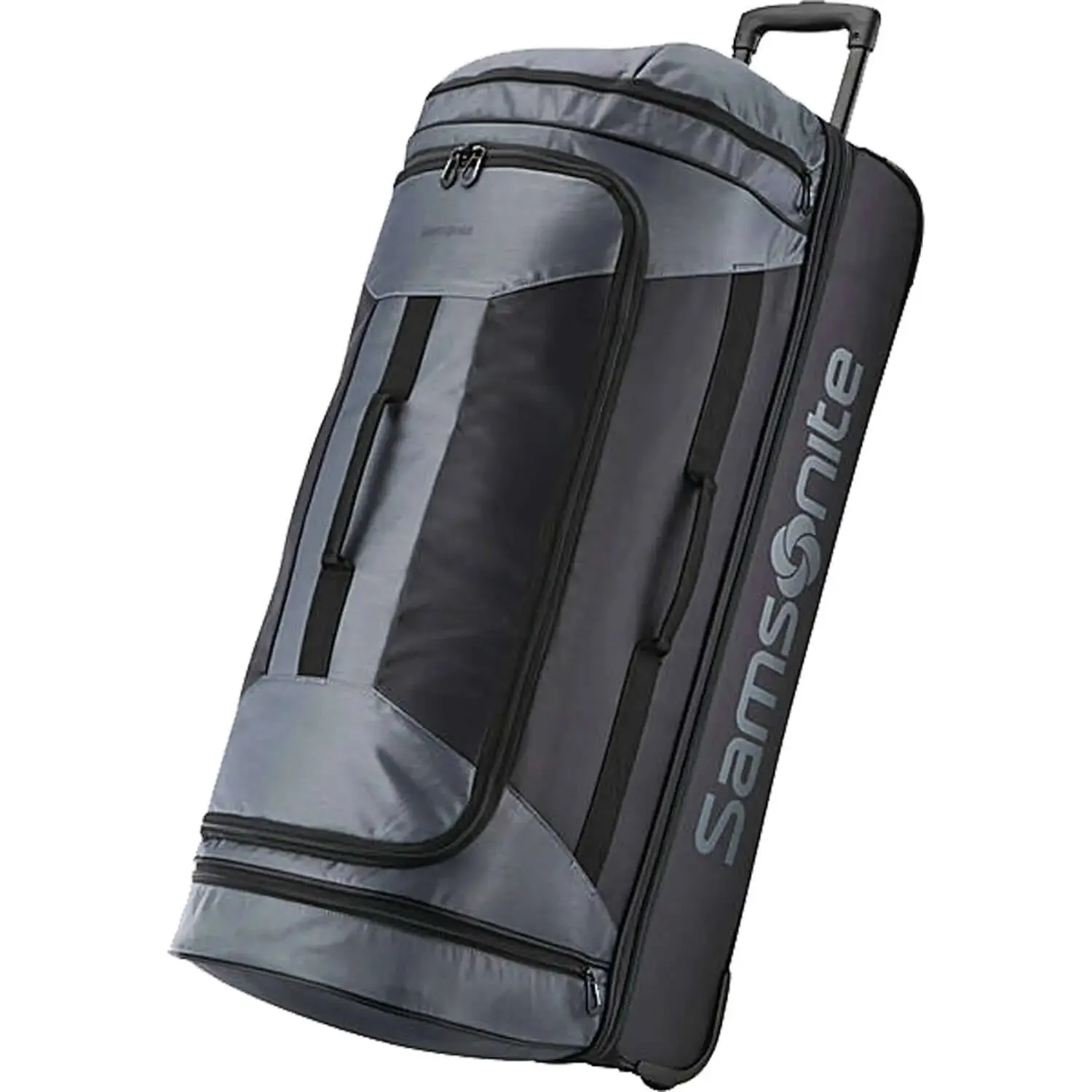Limited Time Sale Samsonite Andante 2 32Inch Wheeled Duffel