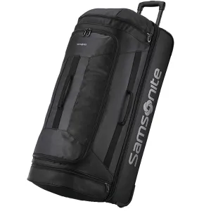 Samsonite Andante 2 32Inch Wheeled Duffel Special Deals Online Today Only Steal