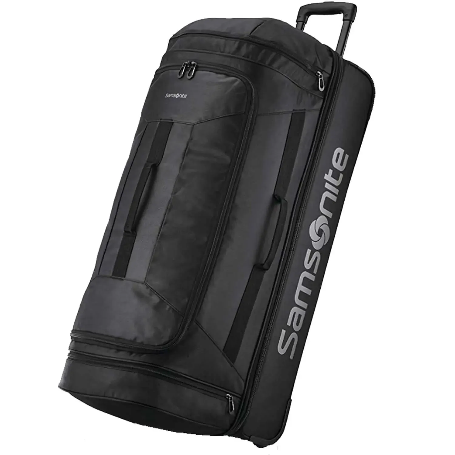 Samsonite Andante 2 32Inch Wheeled Duffel Special Deals Online Today Only Steal