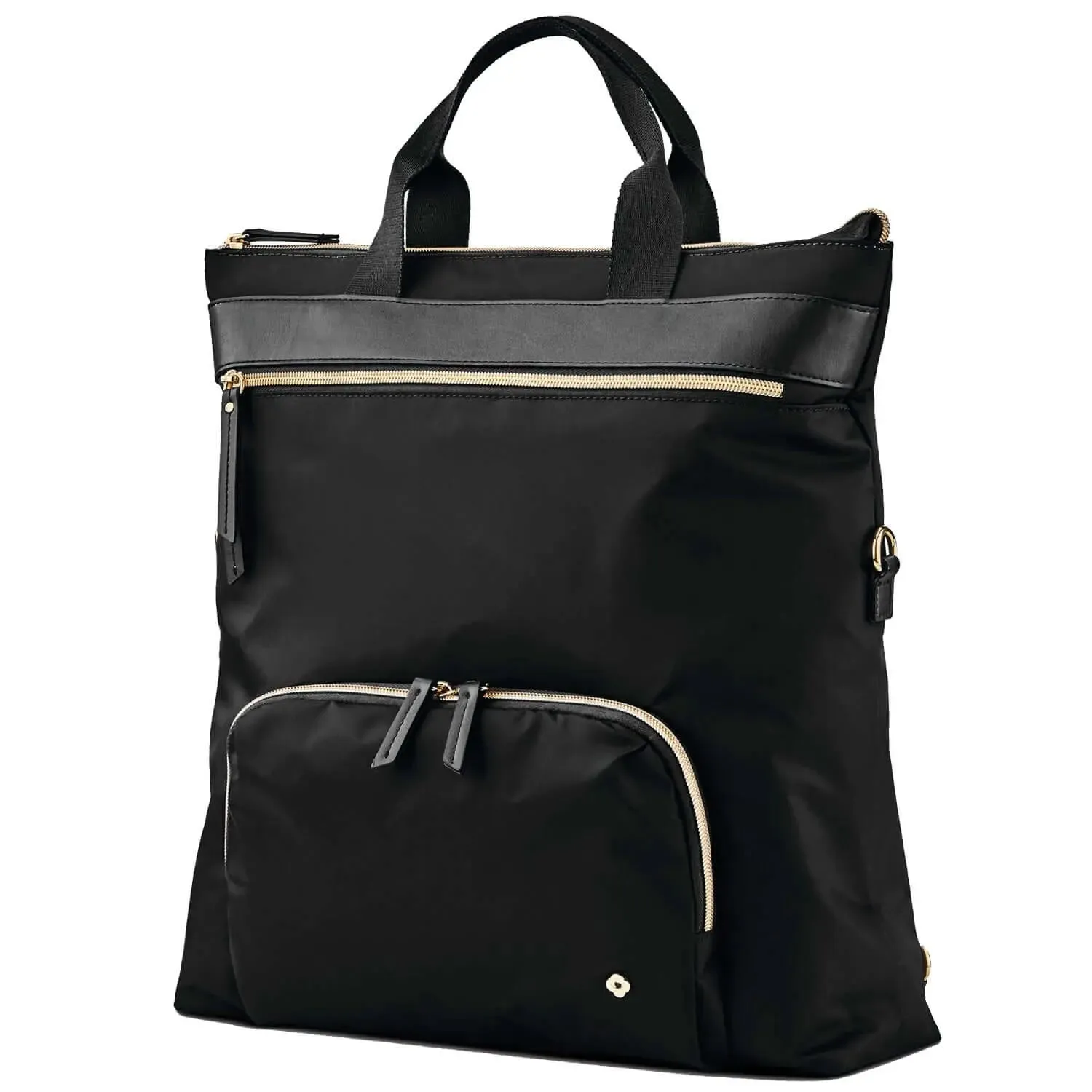 Dont Miss This Offer Samsonite Mobile Solution Convertible Backpack