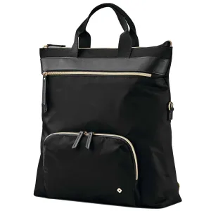 Dont Miss This Offer Samsonite Mobile Solution Convertible Backpack
