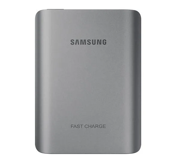 Deal of the Day Today Only Steal Samsung Galaxy 10000 Mah Type C Battery Pack