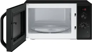 Samsung Microwave Oven Grill Solo with Dual Dial, 23L Quick and Intuitive Easy Control