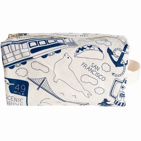 San Francisco Dopp Kit Dont Miss These Savings