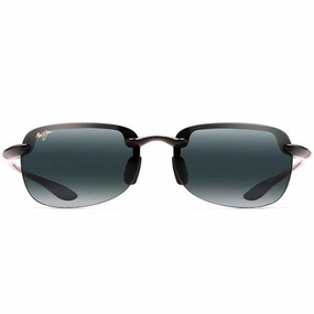 New Arrival Discount Sandy Beach - Gloss Black / Neutral Grey