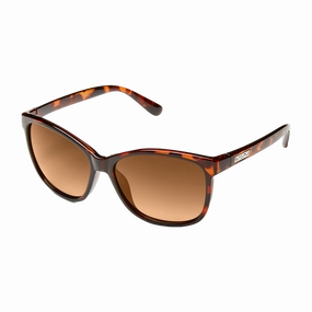 Sashay - Tortoise/Brown Online Exclusive Savings Shop Hot Deals