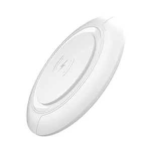 Mega Online Discount Devia 15W Wireless Ultra Thin Charging Pad