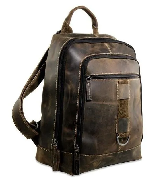 Jack Georges Arizona Backpack Flash Sale Alert Limited Offer Alert