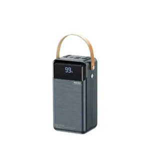 Online Exclusive Offer Todays Special Picks Remax Rpp-565 Lesu Ii Series Pd20W Qc22.5W Cabled Fast Charging Power Bank 60000Mah