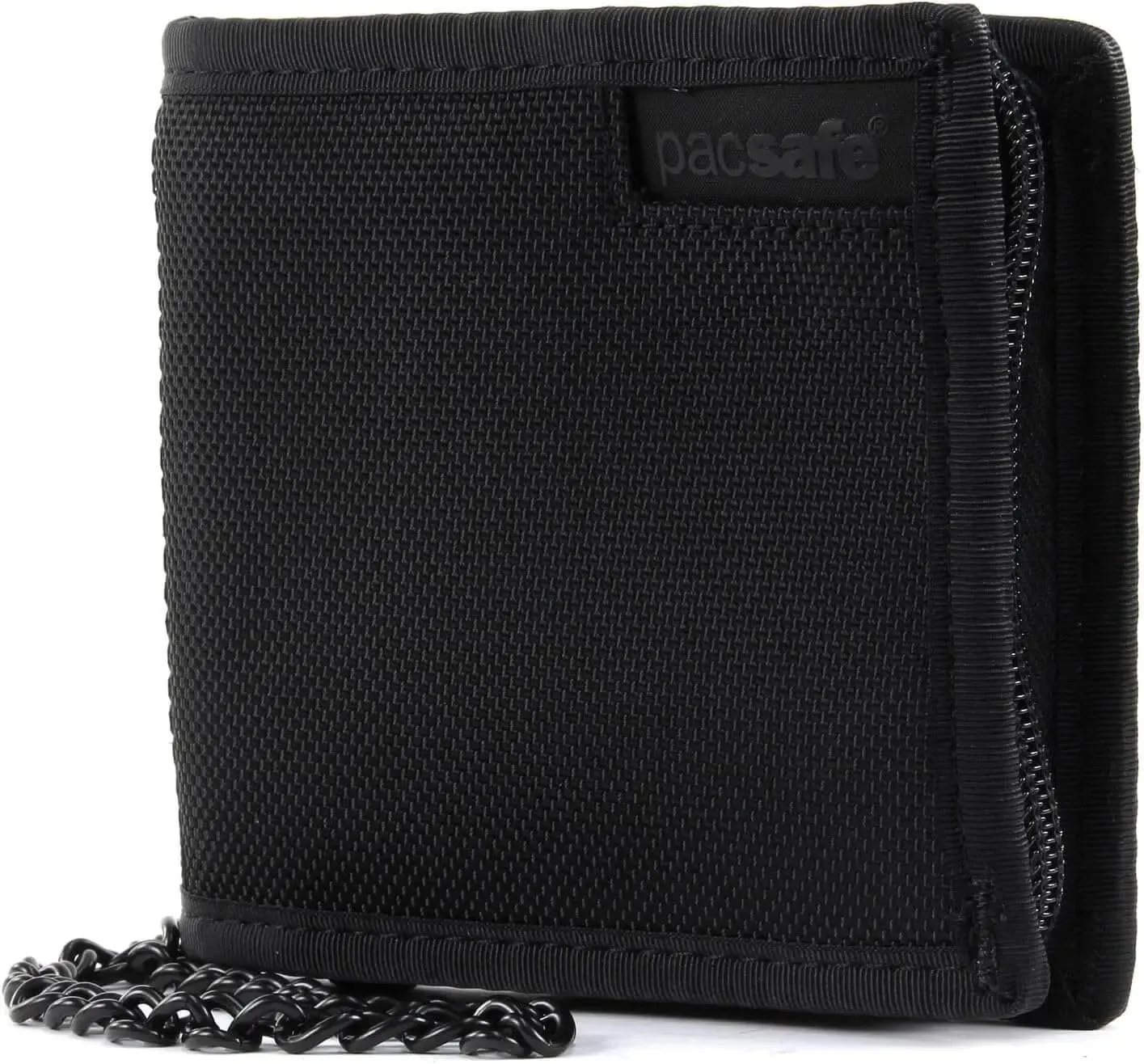Price Slash Today Pacsafe Rfid Safe Z100 Bi-Fold Wallet