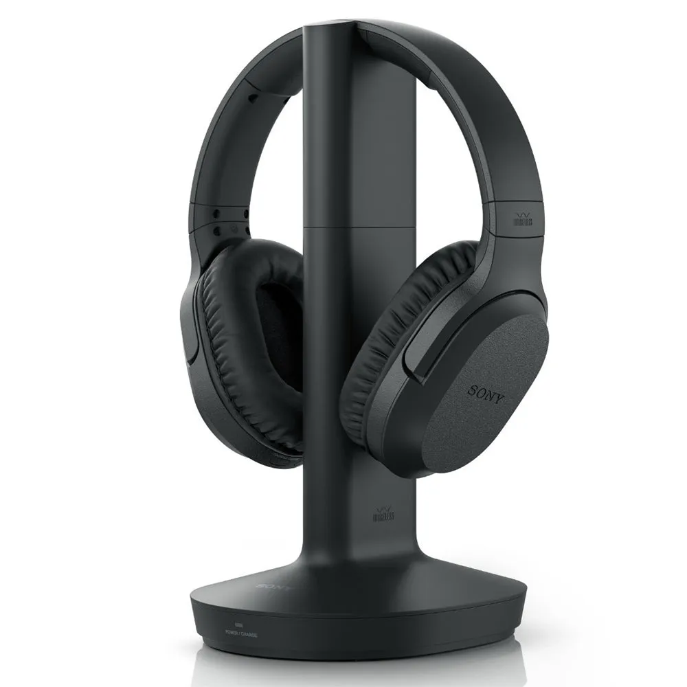 Sony Wh-Rf400 Wireless Home Theater Headphones Dont Miss Big Savings