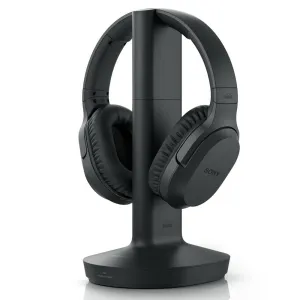 Sony Wh-Rf400 Wireless Home Theater Headphones Dont Miss Big Savings