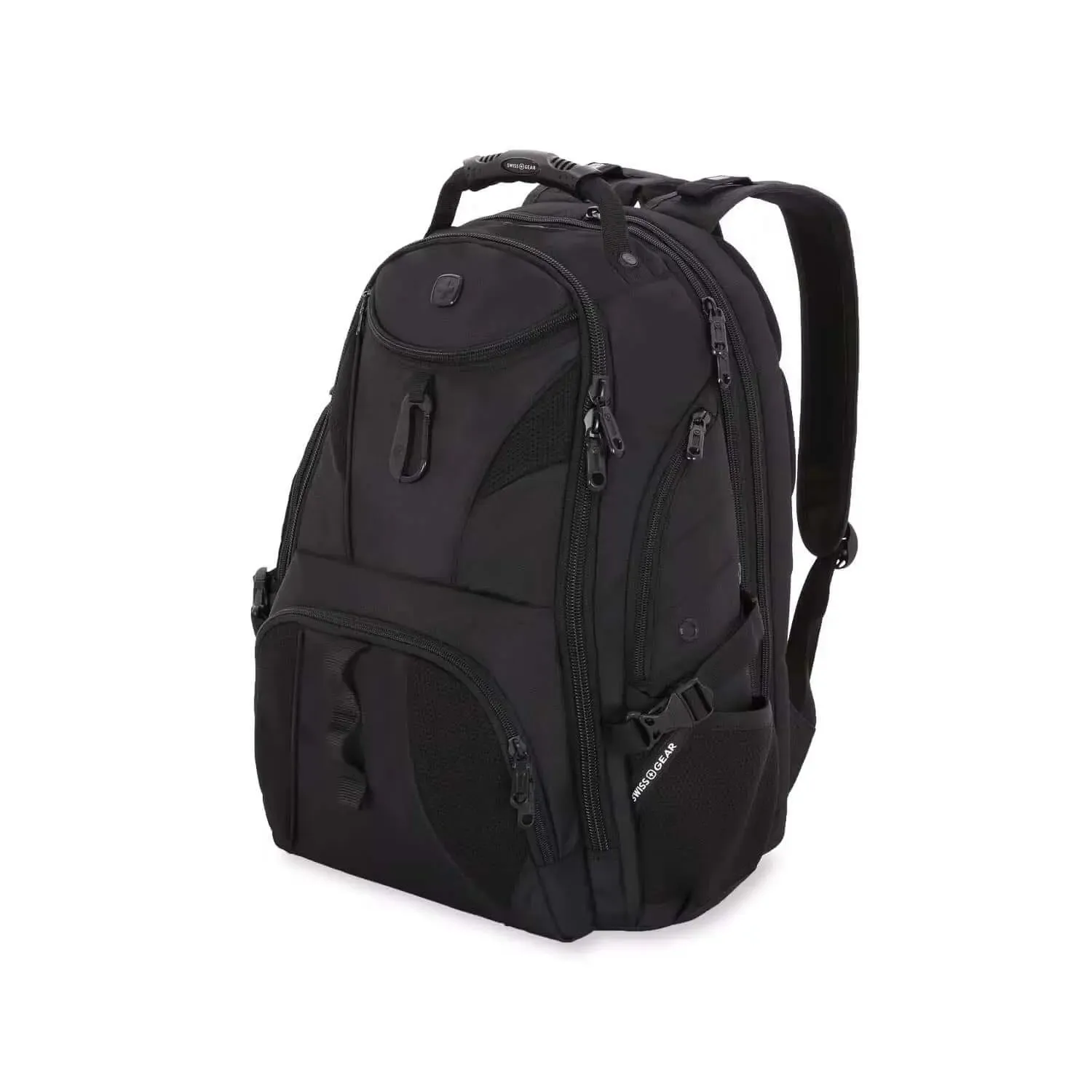 Swissgear 1900 Scansmart Laptop Backpack Today Only Savings