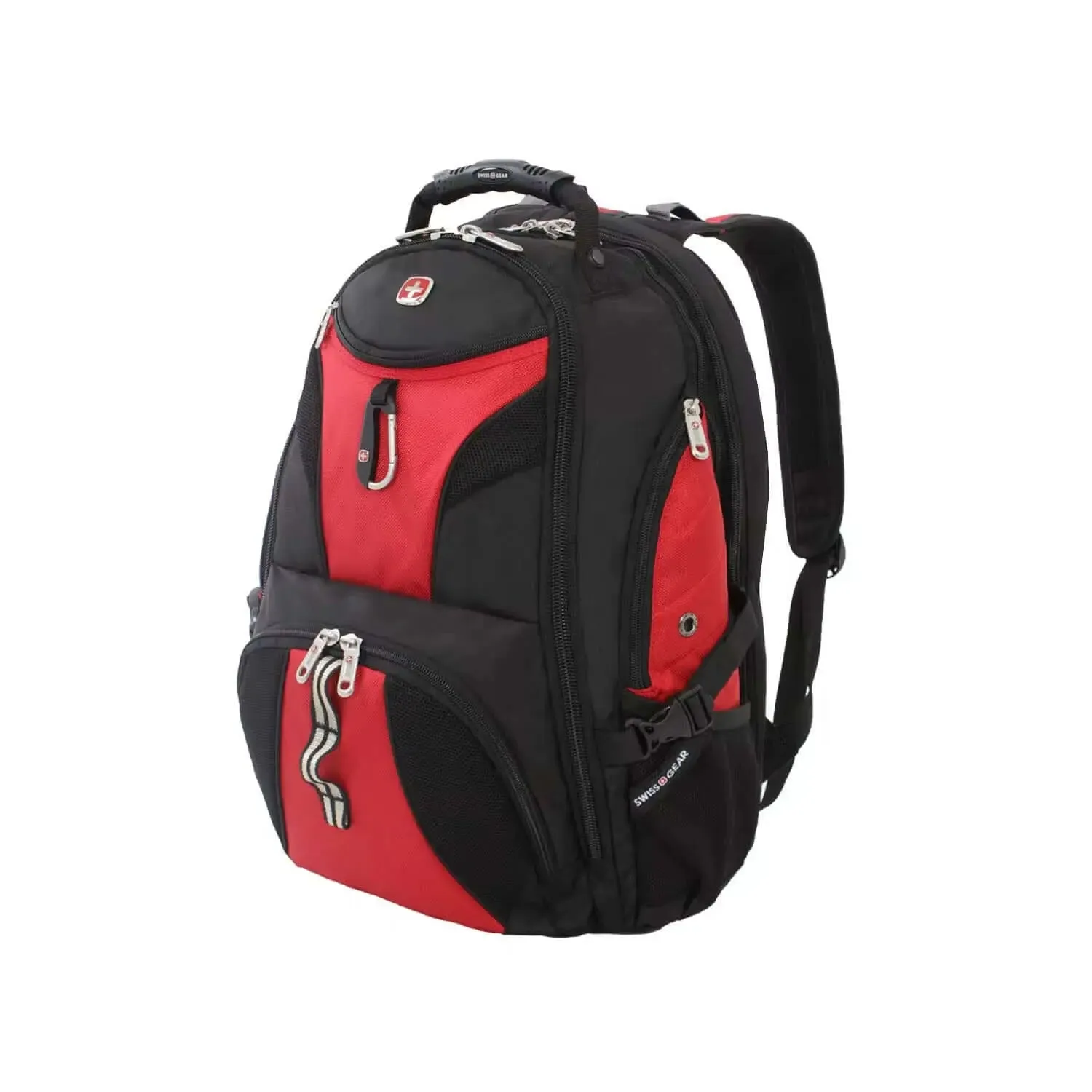 Grab Todays Deal Shop Now Save Swissgear 1900 Scansmart Laptop Backpack